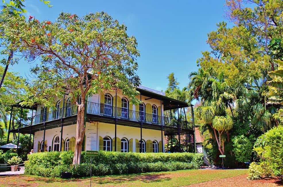 image n.14 of From Miami: Day Trip to Key West with optional Hotel pick up activity in Florida, uploaded by supplier