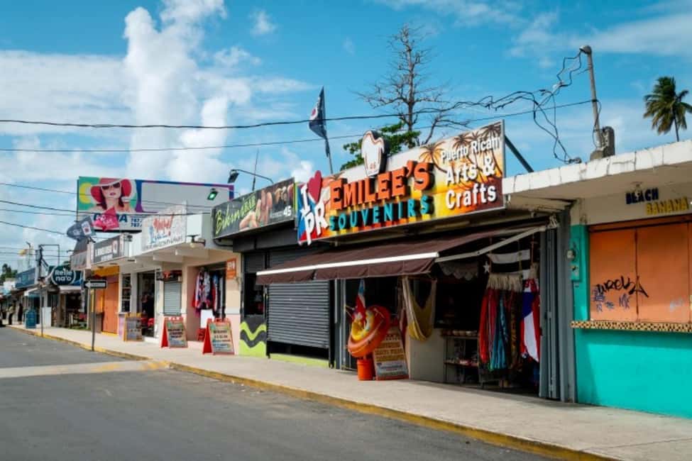 Obraz nr 7 z atrakcji Puerto Rico: Wycieczki krajoznawcze UTV i Can-Am w Río Grande, Portoryko, przesłany przez organizatora