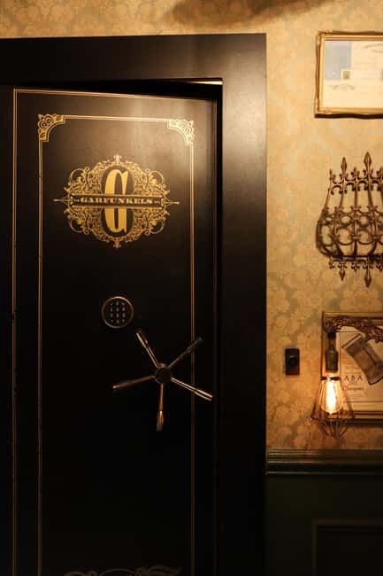 Immagine nº 9 di New York: tour guidato a piedi agli speakeasy nascosti attività a New York, caricata dal fornitore