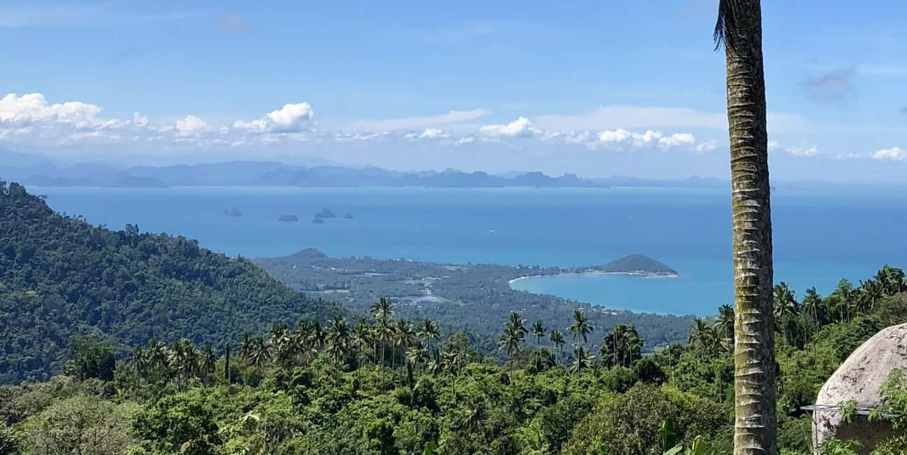 billede nr.3 af aktiviteten Samui X Quad 4WD Buggy Tour med frokost i Thailandbugten, uploadet af udbyder