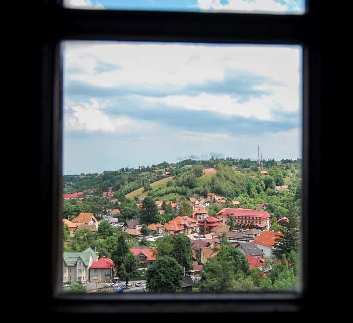 image n.9 of ICONIC TOUR: Dracula’s Delight Round-Trip Day Trip activity in Brasov, uploaded by supplier