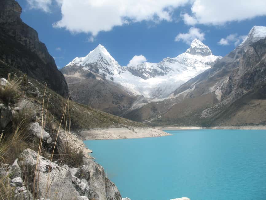 image n.12 of Paron Lake Day Trip and Huascaran National Park activity in Ancash, uploaded by supplier