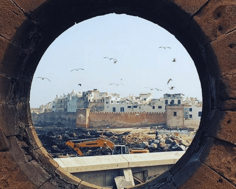 Immagine nº 8 di Da Marrakech: Escursione di una giornata intera a Essaouira attività a Essaouira, caricata dal fornitore
