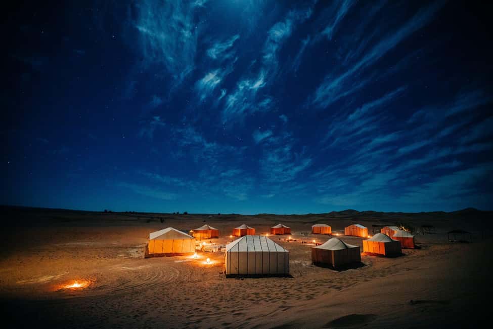 billede nr.11 af aktiviteten Fra Casablanca: 8 dages Chefchaouen, Fes og ørken-eventyr i Rabat, uploadet af udbyder