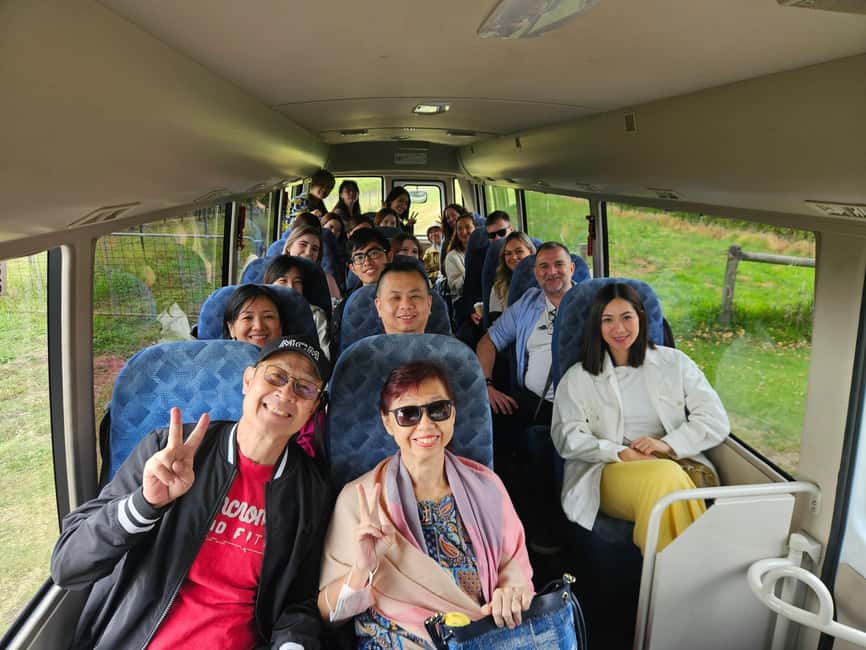 image n.3 of Melbourne: Yarra Valley Wine, Gin, Whisky and Chocolate Tour activity in Melbourne, uploaded by supplier