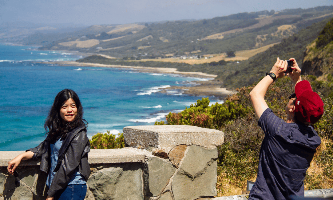 imagem n.7 de De Melbourne: Excursão de dia inteiro pela Great Ocean Road ao pôr do sol atividade em Melbourne, carregada pelo fornecedor