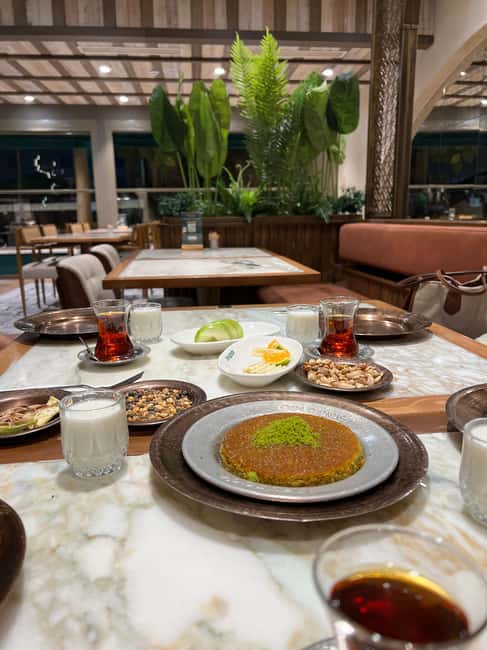 image n.28 of Private Food Tour in Local Food Markets in Asian Side by Van activity in Istanbul, uploaded by supplier