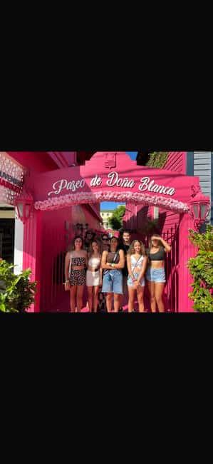 image n.11 of Puerto Plata: City Tour activity in Puerto Plata, uploaded by supplier