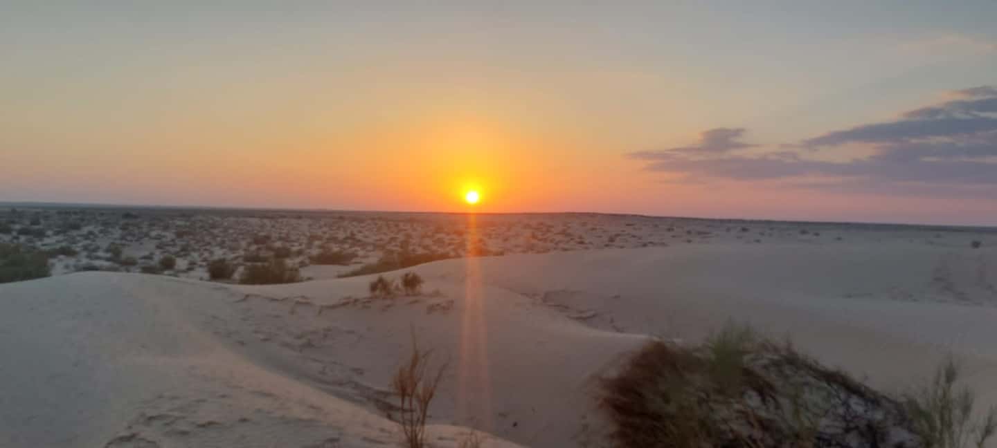 image n.57 of From Yasmine Hammamet/Kantaoui: 2-Day Sahara Tour with Meals activity in Tozeur Governorate, uploaded by supplier