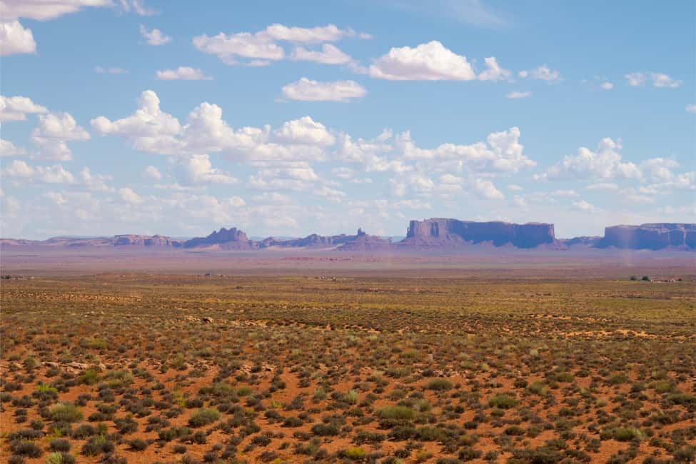 image n.43 of Las Vegas: Grand Canyon, Zion and Monument Valley 3-Day Trip activity in Arizona, uploaded by supplier