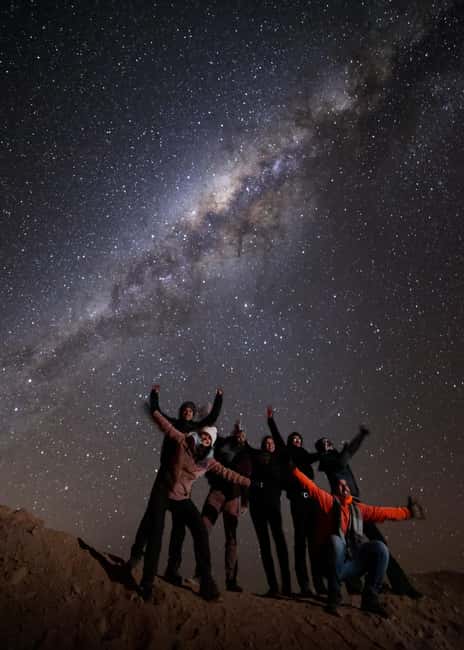 image n.4 of ASTRONOMIC TOUR activity in Santiago de los Caballeros, uploaded by supplier