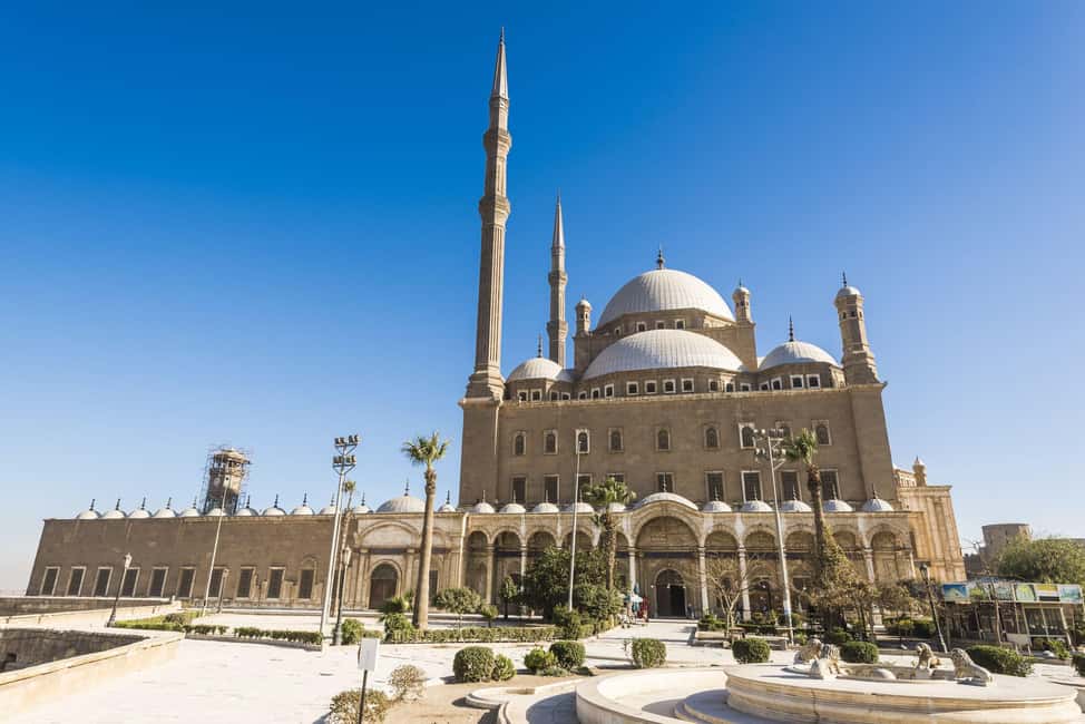 image n.28 of Cairo: Tours To Giza Pyramids, Citadel and Islamic Cairo activity in Cairo, uploaded by supplier