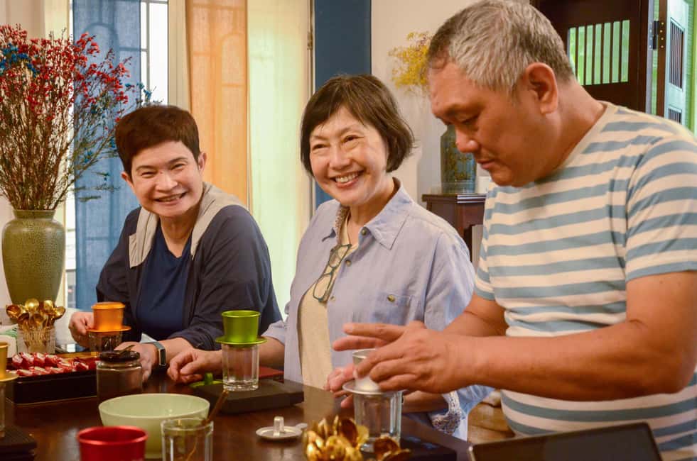image n.20 of Hanoi: Vietnamese Coffee Workshop with 6 Brews and 8 Recipes activity in Hanoi, uploaded by supplier