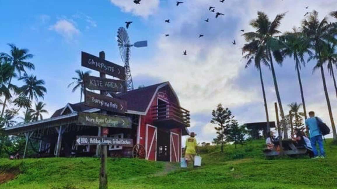 image n.8 of Albay Bicol Full Day Tour with Mayon Skyline by ZCHEDULISTA activity in Camalig, uploaded by supplier