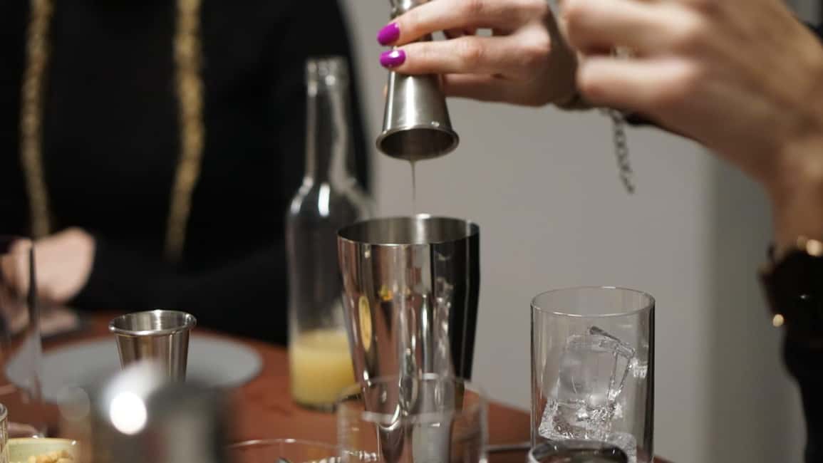 billede nr.2 af aktiviteten Torino: Kursus i at lave cocktails i Torino, uploadet af udbyder