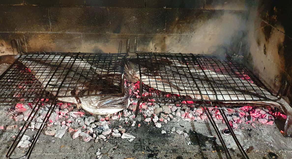 image n.9 of From Split: All-inclusive Blue Cave Tour with Grilled Lunch activity in Split, uploaded by supplier