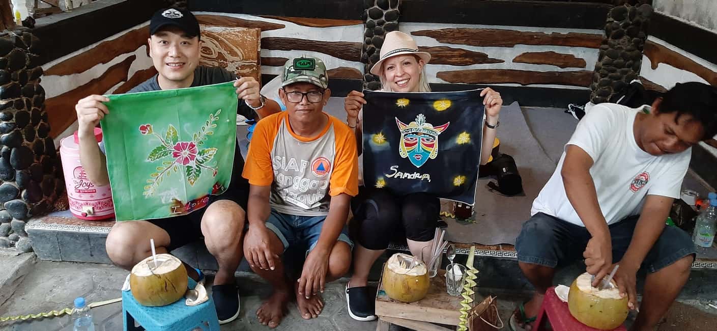 image n.13 of Yogyakarta Authentic Tour activity in Yogyakarta, uploaded by supplier