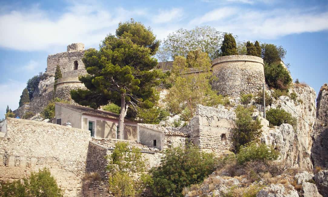 imagen n.º 8 de Alicante/Benidorm: Excursión de un día a Guadalest, Denia y Calpe actividad en Pedreguer, subida por el proveedor