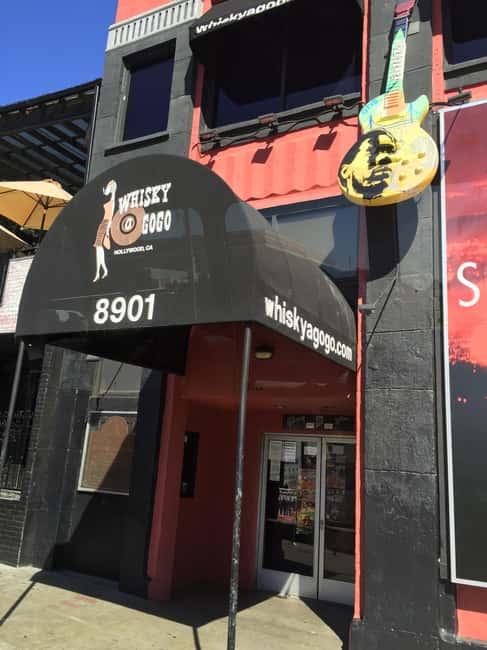 billede nr.26 af aktiviteten Fra Anaheim: LA Highlights sightseeingtur i Los Angeles, uploadet af udbyder