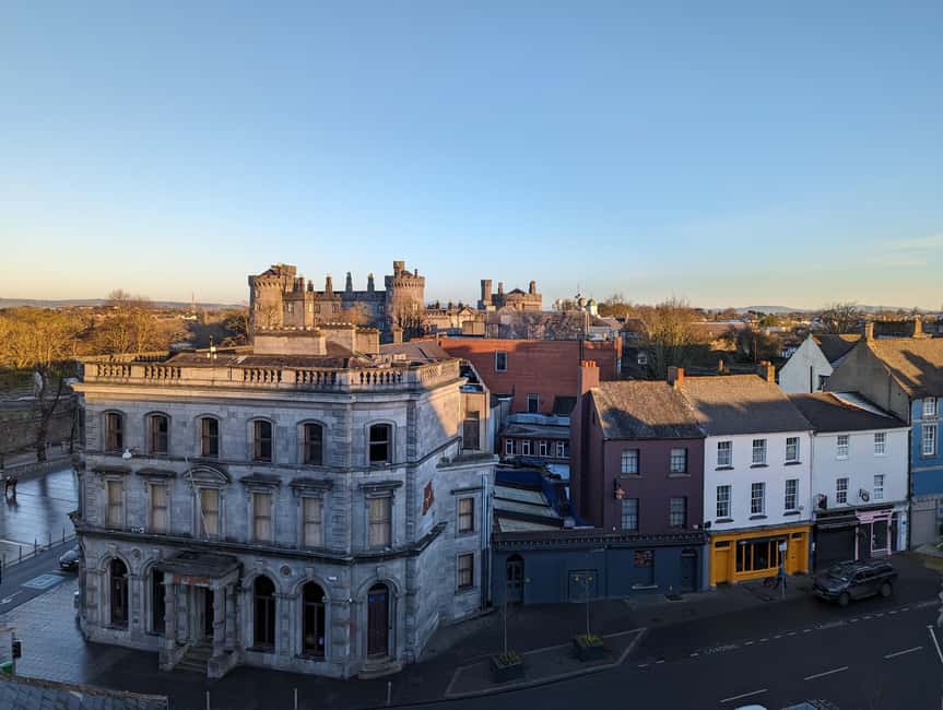 image n.3 of Kilkenny: Historical Highlights Walking Tour activity in Kilkenny, uploaded by supplier