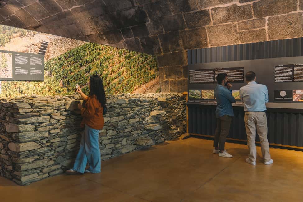 image n.13 of Porto: Fonseca Cellar Tour & Fado Show with Optional Dinner activity in Vila Nova de Gaia, uploaded by supplier