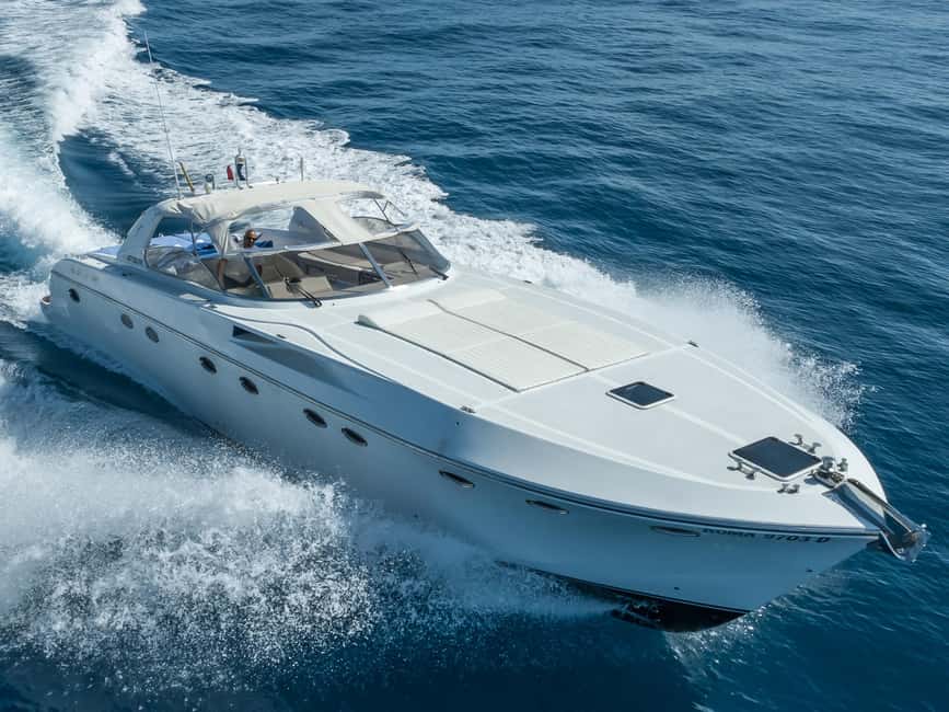 afbeelding n.1 van Cannes : Luxe boottocht, zwemmen, snorkelen, zonnen activiteit in Cannes, geüpload door aanbieder