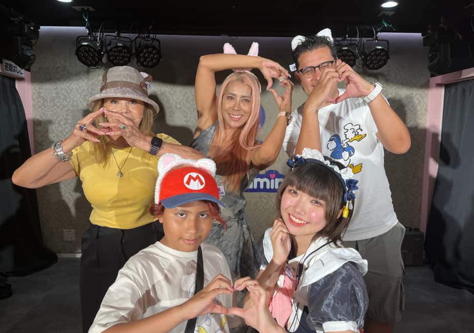 image n.11 of Tokyo: Akihabara, Anime, Manga, Games and Pop Culture Tour activity in Tokyo, uploaded by supplier