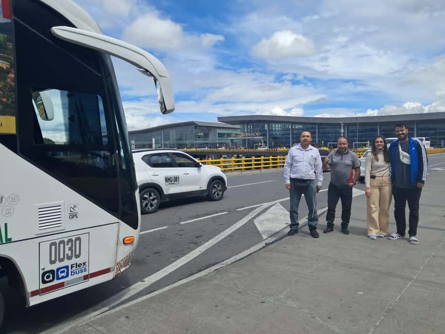 image n.5 of Hop On Bogota - Panoramic city bus activity in Bogotá, uploaded by supplier
