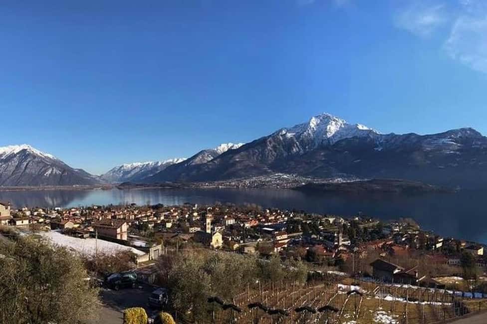image n.8 of Lake Como: Winery Tour with Wine Tasting activity in Lombardy, uploaded by supplier