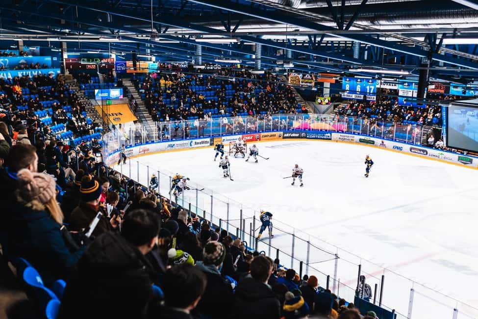 image n.6 of Rovaniemi: RoKi Hockey Ice Hockey Tickets activity in Rovaniemi, uploaded by supplier