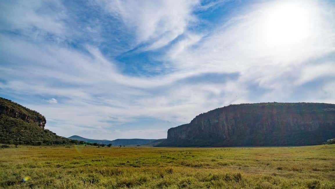 image n.62 of From Nairobi:Full Day Tour to Hell’s Gate National Park activity in Nakuru, uploaded by supplier