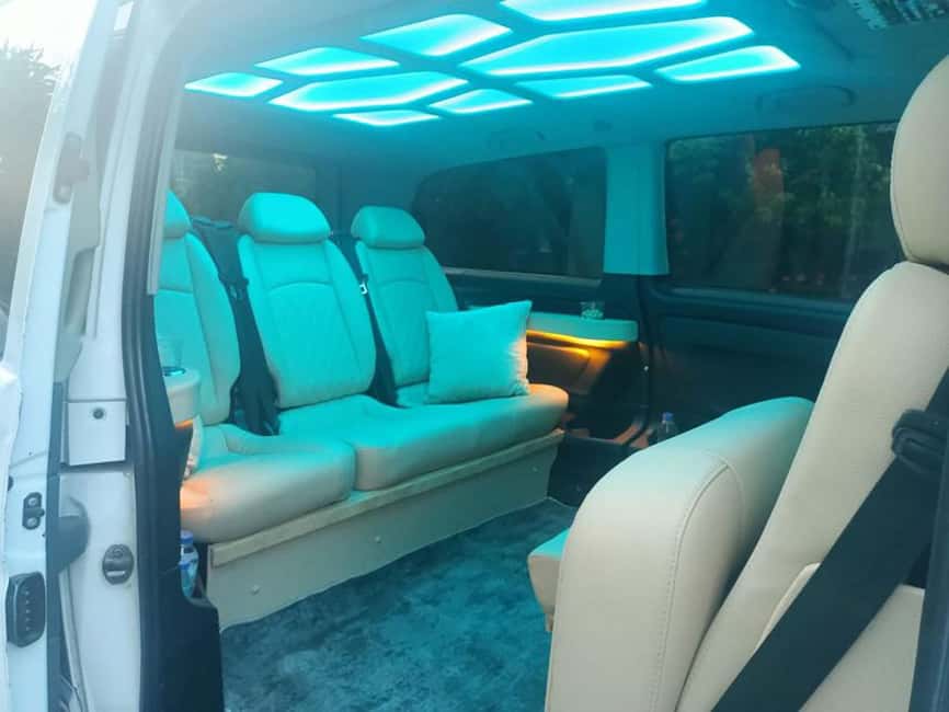 image n.4 of DLM Airport Private / Luxury / Reliable Transfer activity in Dalaman, uploaded by supplier