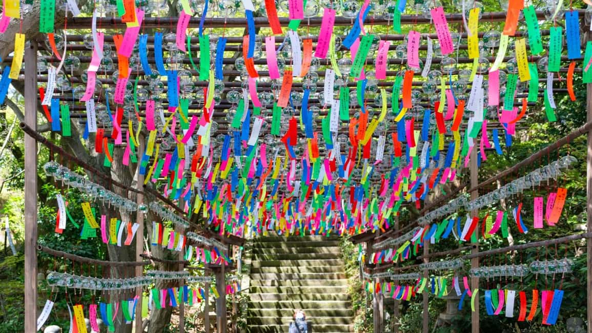 image n.5 of From Fukuoka: Nyoirinji Temple, Beppu Hells and Yufuin activity in Japan, uploaded by supplier