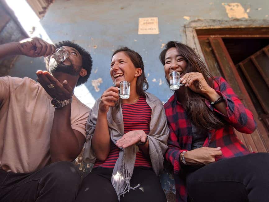 image n.5 of Addis Ababa: Private Full-Day Tour with Local Guide & Driver activity in Addis Ababa, uploaded by supplier