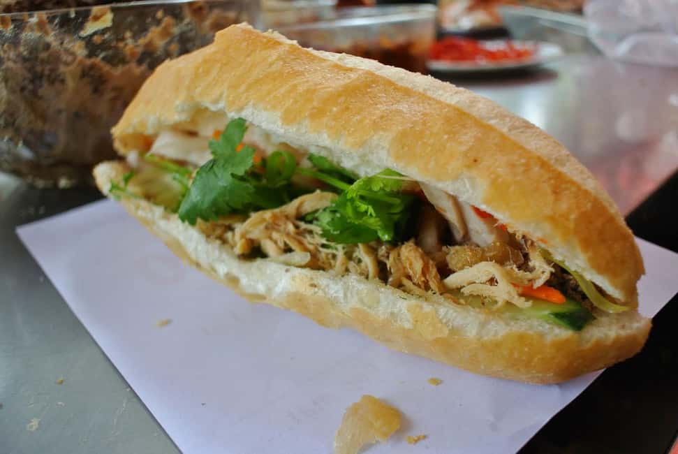 image n.2 of Da Lat street food walking tour activity in Dalat, uploaded by supplier