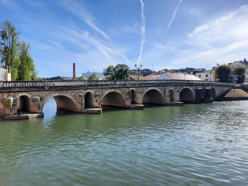 image n.5 of Tomar day tour from Lisbon - History of the Knights Templar activity in Tomar, uploaded by supplier