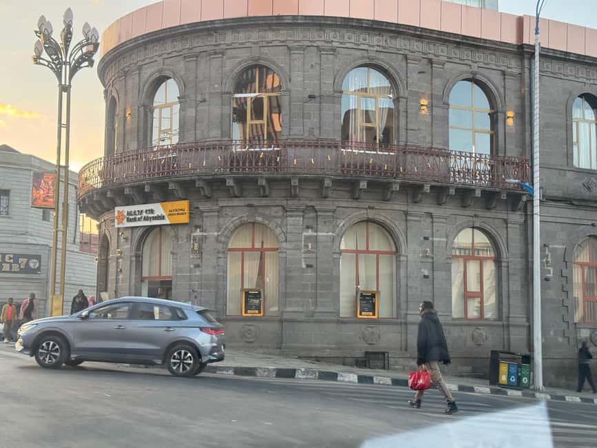 image n.12 of Addis Ababa: Mercato Market and Sightseeing Tour activity in Addis Ababa Metropolitan Area, uploaded by supplier