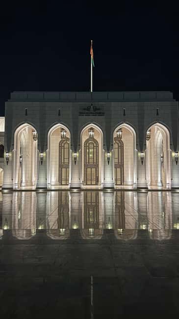 image n.11 of Muscat Private city tour 2025 (local's life) activity in Muscat, uploaded by supplier