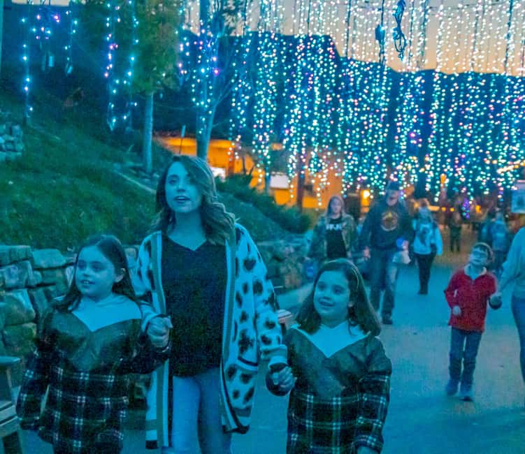 obrázek č.3 aktivity Gatlinburg: Vstupenka do dobrodružného parku Anakeesta v destinaci Gatlinburg, nahraný poskytovatelem aktivity