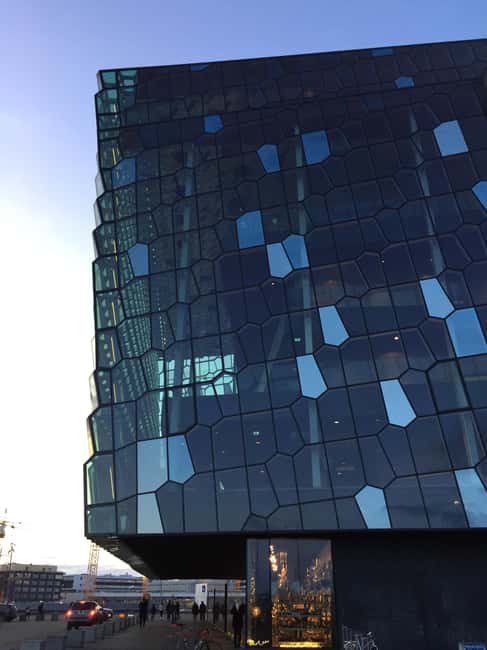 bild nr.5 av Reykjavik City - privat halvdagstur aktivitet i Reykjavik, uppladdad av arrangören