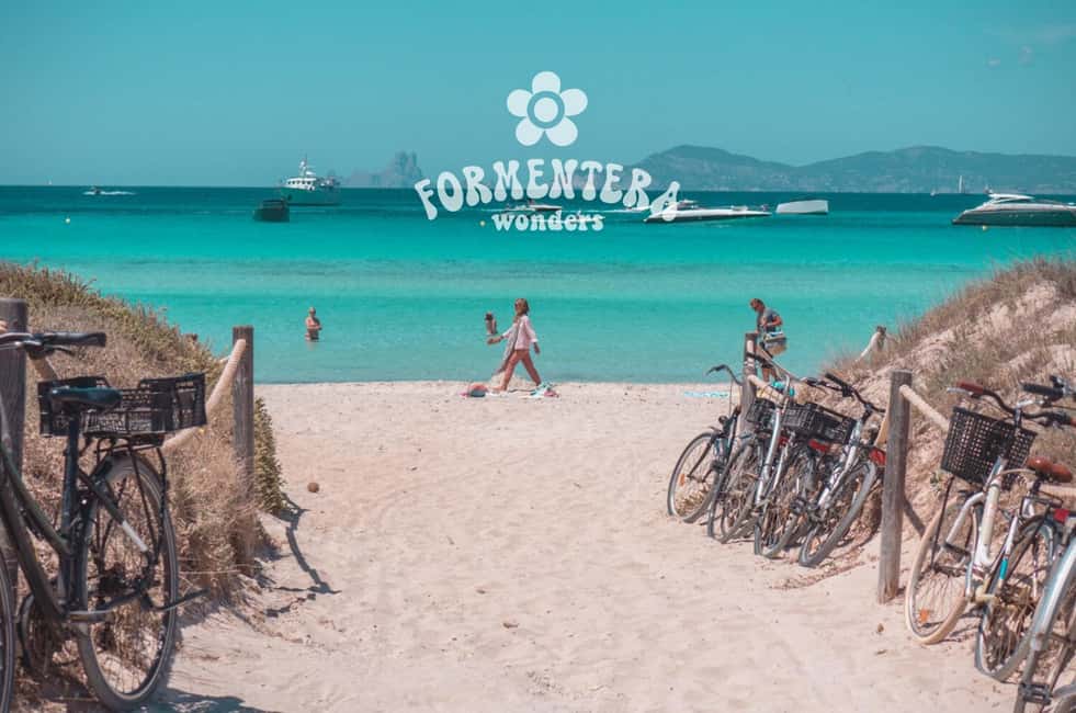 Image N°42 de Ibiza : croisière à Formentera avec paella, open bar et sports nautiques activité à Ibiza (ville), publiée par le prestataire