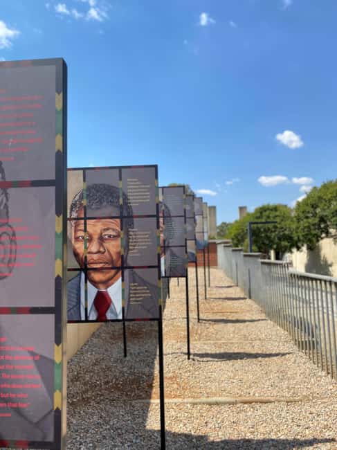 imagem n.26 de Excursão de 1 dia a Joanesburgo e à cidade de Soweto atividade em Joanesburgo, carregada pelo fornecedor