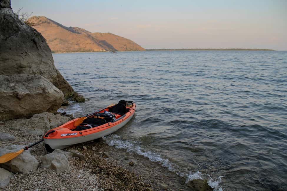 image n.9 of Skadar Lake: Individual Kayaking Experience activity in Podgorica Municipality, uploaded by supplier