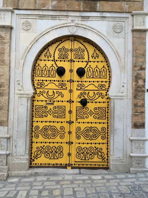 image n.2 of Tunis Medina Dream Tour activity in Tunis, uploaded by supplier