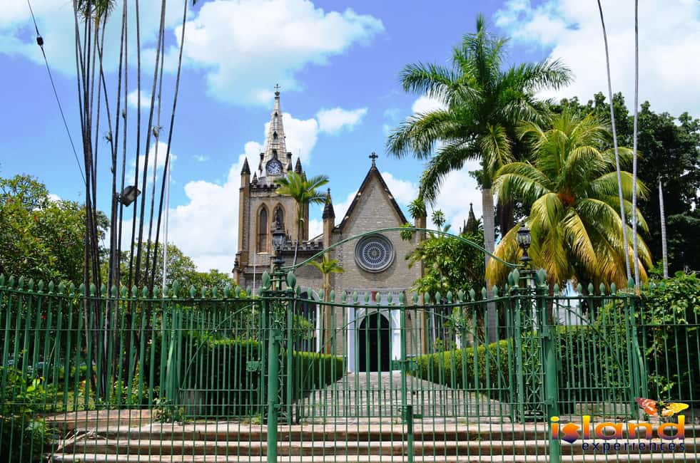 image n.11 of Trinidad: Highlights tour with Maracas Bay activity in San Juan-Laventille, uploaded by supplier