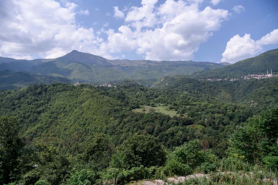 billede nr.12 af aktiviteten Bigorski-klosteret og Duff-vandfaldene fra Ohrid og Struga i Den sydvestlige region, uploadet af udbyder