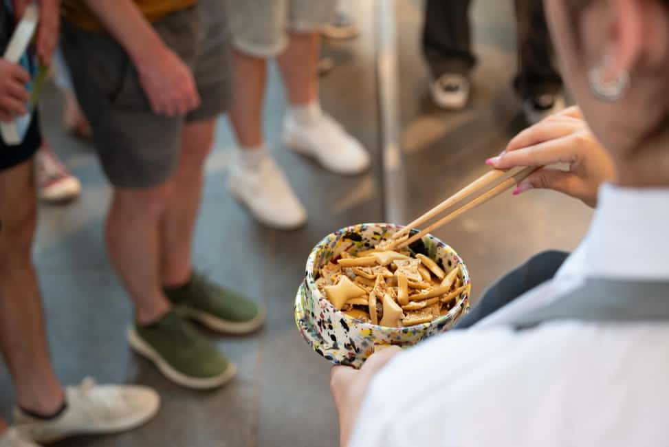 image n.16 of Copenhagen: Guided Culinary Walking Tour with Food Tastings activity in Copenhagen, uploaded by supplier