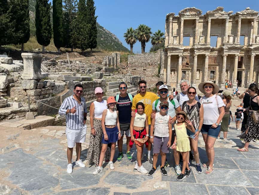 Selçuk içindeki İstanbul: Kapadokya, Antalya, Pamukkale, Efes - 10 Gün etkinliğinin tedarikçi tarafından yüklenen 16 no'lu görseli
