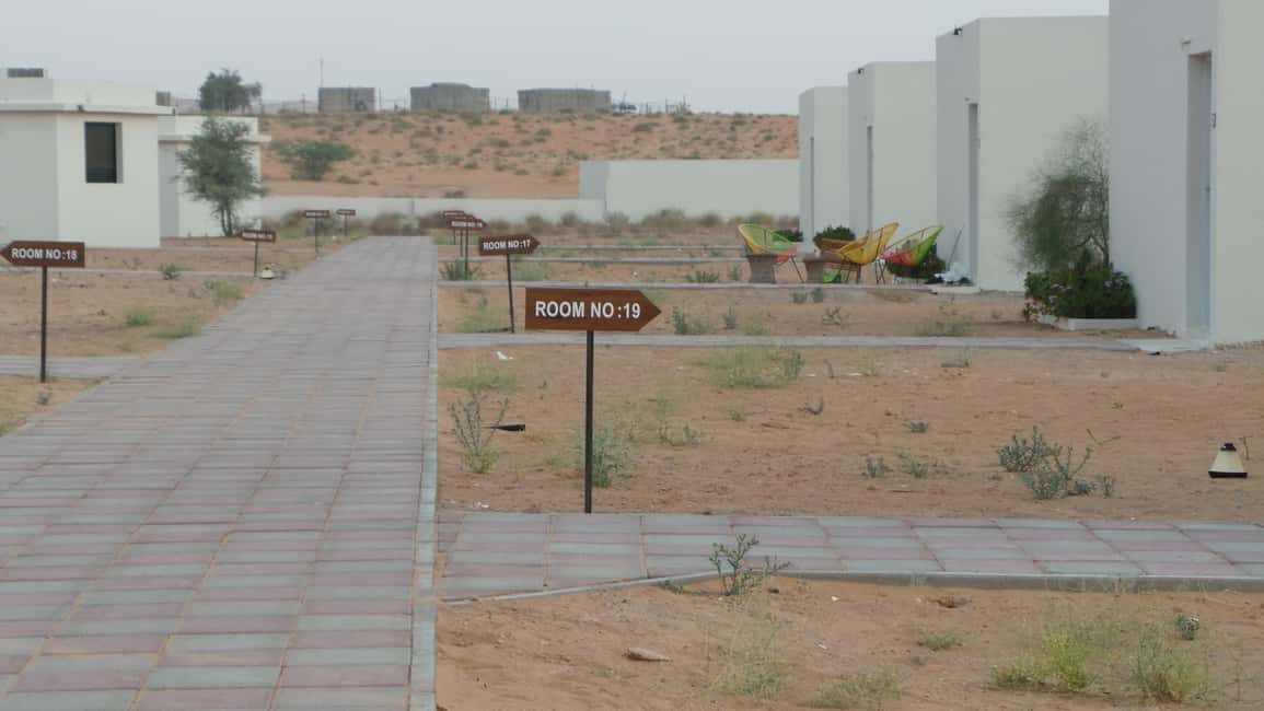 Immagine nº 25 di Da Muscat: Tour guidato di una notte nel campo del deserto attività a Regione al-Sharqiyya, caricata dal fornitore