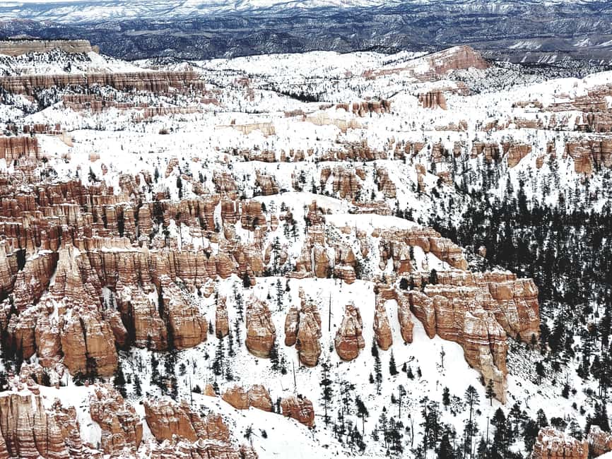 image n.49 of Small Group Tour Zion & Bryce Canyon National from Las Vegas activity in Utah, uploaded by supplier